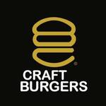 Logotipo Craft Burgers BQ