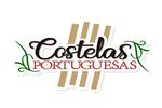 Logotipo Costelas Portuguesas