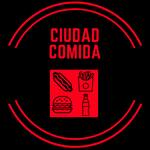 Logotipo Ciudad Comida