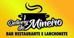 Logotipo Delivery do Mineiro