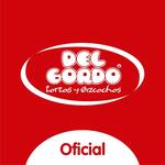 Logotipo Tortas del Gordo (Centro)