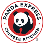 Logotipo Panda Express Miyana