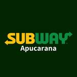 Logotipo Subway