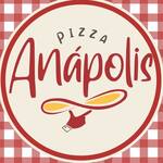 Logotipo Pizza Anapolis