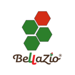 Logotipo Bellazio