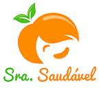 Logotipo Sra Saudável