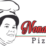 Logotipo Nona Maria
