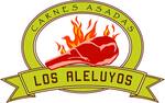 Logotipo Carnes Asadas Los Aleluyos