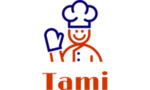Logotipo Tami
