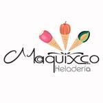 Logotipo Maquixco Heladeria
