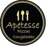Logotipo Apetesse Pizzas Congeladas