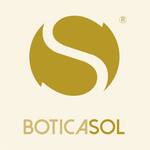 Logotipo Boticasol