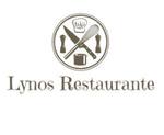 Logotipo Lynos Restaurante