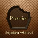 Logotipo Premier Brigaderia