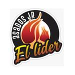 Logotipo Asados JR