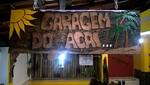 Logotipo Garagem do Açaí