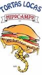 Logotipo Tortas Locas Hipocampo El Rosario