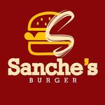 Logotipo Sanches Burger