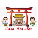 Logotipo Casa do Hot