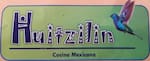 Logotipo Huitzilin
