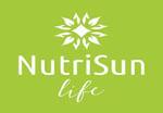 Logotipo Nutrisun Life