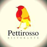 Logotipo Pettirosso Ristorante