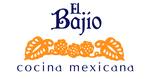Logotipo El Bajío Oasis