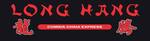 Logotipo Long Hang (Cacique)