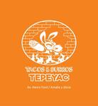 Logotipo Tacos y Burros