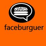 Logotipo Faceburger