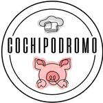 Logotipo Cochipodromo