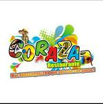 Logotipo Coraza Foods