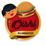 Logotipo Oishi Alimentos