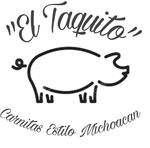 Logotipo El Taquito Huayamilpas