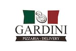 Logotipo Pizzaria Gardini Delivery