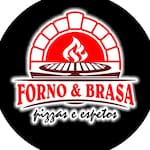 Logotipo Forno & Brasa