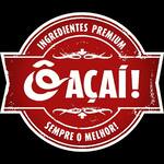 Logotipo Ô Açaí