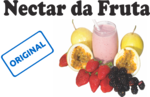 Logotipo Açaí Espaguete Empada e Água de Coco