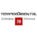 Logotipo Tempero Oriental