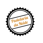Logotipo Pastelaria da Neide