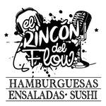 Logotipo El Rincon Del Flow