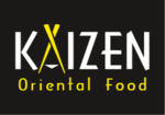Logotipo Kaizen Oriental Food