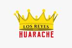 Logotipo Los Reyes del Huarache