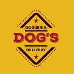 Logotipo Dog's