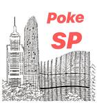 Logotipo Poke Sp