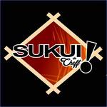Logotipo Sukui do Chef