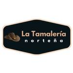 Logotipo La Tamalería Norteña