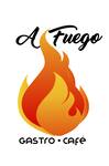 Logotipo A Fuego