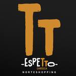 Logotipo Espetto Carioca Norte Shopping