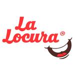 Logotipo La Locura(La 14)